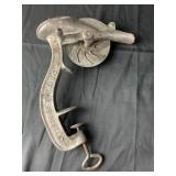 16 Cherry Stoner Enterprise Phila USA