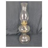 Vintage Oil Lamp #8