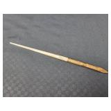 Aiken Lamber #3 Dip Pen w/ Mother of Pearl Handle