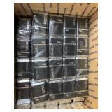 Lot of 100 DUB butane lighters