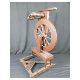 Spinning Wheel 16.5Wx17Dx32T
