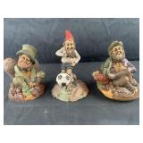 3 Gnomes