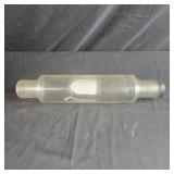 Glass Rolling Pin