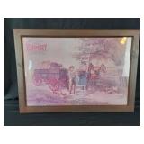 "The Ebbert" Print 26.5"w 19"t