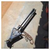 Tow Bar Hitch