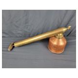 Vintage Blizzard Sprayer