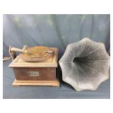 Victor Talking Machine