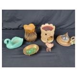 Candles & Soap Trays