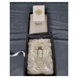 Shannon Crystal Parfume Bottle