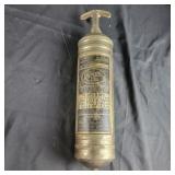 Pyrenees Fire Extinguisher