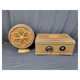 Vintage Atwater Kent Radio