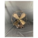 Antique Western Ele Comp Hawthorn alternating