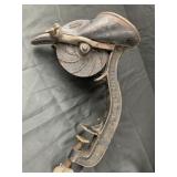 NO17 Cherry Stoner 2574Enterprise Mfg Co USA