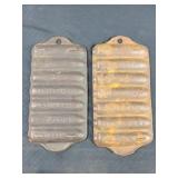 Griswold #262 Crispy Corn or Wheat Stick Pan (