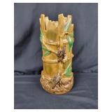 Bamboo Vase