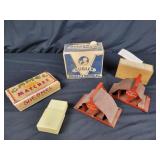 Cigarette Paraphernalia