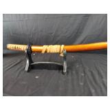 Small Samurai Sword Dagger