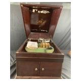 Victor Talking Machine VV-VIII Phonograph,