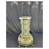Alladin Blue Flame Heater