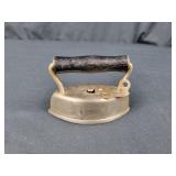 Small Dover Sad Iron 3½"