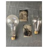 2-An original vintage early 20th century