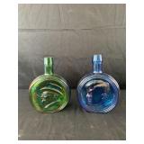 Vintage Wheaton First Edition Roosevelt carnival