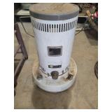 Kero-Sun Space Heater omni 105