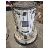 #2 Kero-Sun Space Heater omni 105