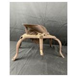 Cherry/ Olive Pitter patent date  1863