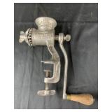 No 0 Universal Food Chopper