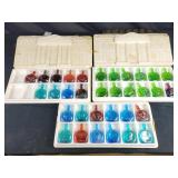 Collectors Decanters- Presidents of the Inited