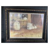 Next Season by Gillispie Framed picture 30Wx24H