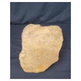Native American Grinding Stone Mortar #2