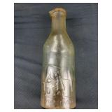 Absolutely Pure Milk "The Milk Protector" Bottle