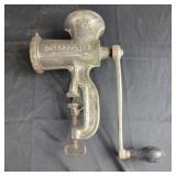 Enterprise #10 Meat Grinder