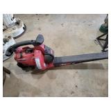 Troy Bilt Gas Powered Blower