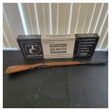 Thompson/Center Arms 50cal Renegade Muzzle