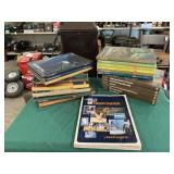 12-1963 LIFE Nature Library 3-1963 LIFE Science