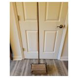 Floor Sweeper by Grand Rapids