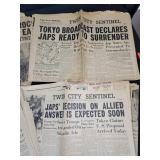 Historical Newspapers