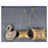 Vintage Metal Purses