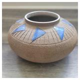 Pottery Vase