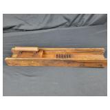 Vintage Vegetable Slicer
