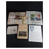 Trail Of Tears by John Ehle with Local N