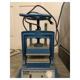 KERR Double Eight Vulcanizer12Wx21Hx11D