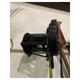 American Lawn Mower Muncie Ind