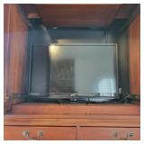 32" Sanyo LED TV with Remote