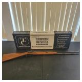 Thompson/Center Arms 50cal Renegade Muzzle