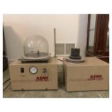 KERR Kerr-Vac and Cast