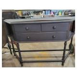 Sofa Table 54Lx16W32T